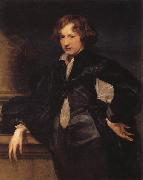 Self Portrait Anthony Van Dyck